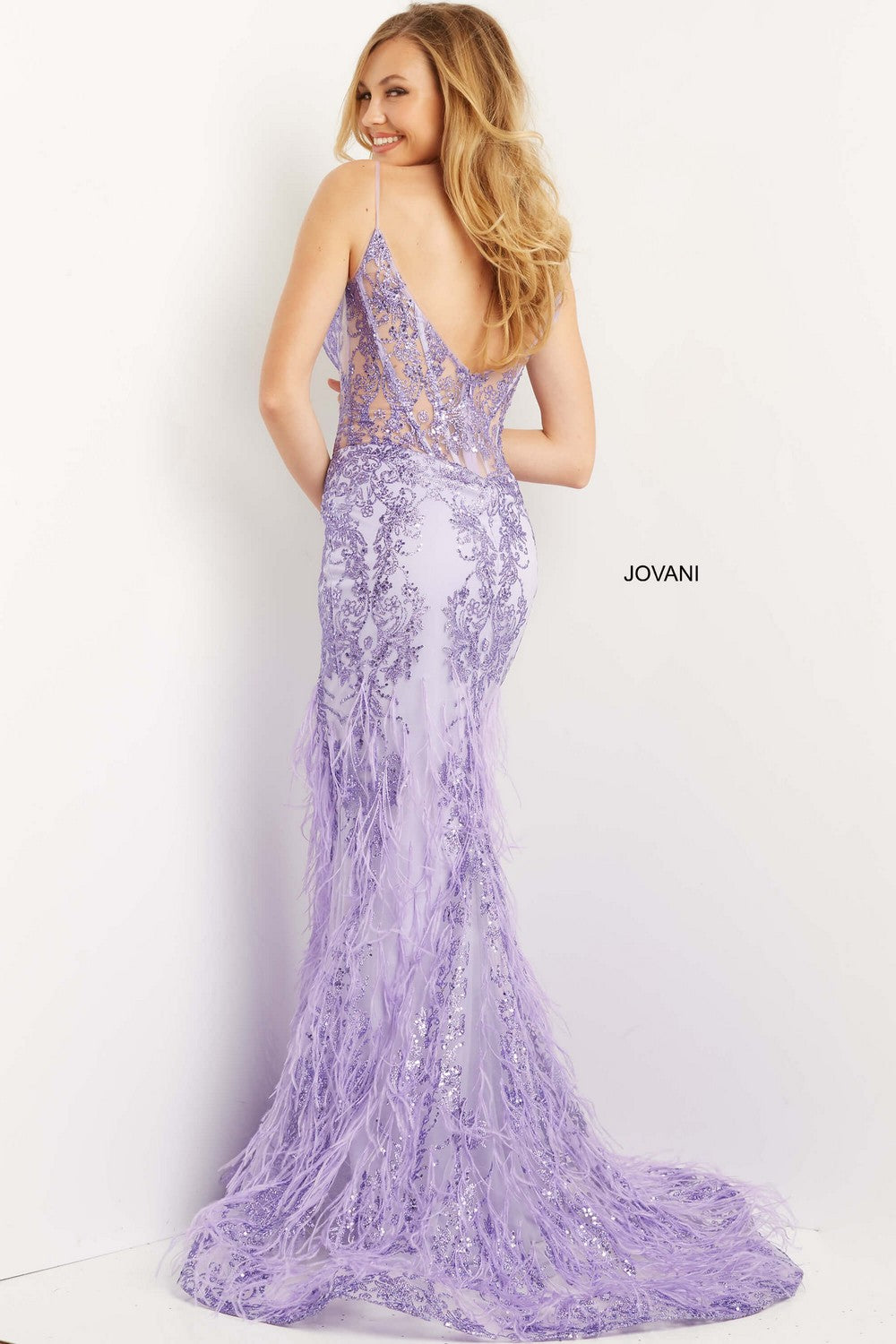 Jovani 08141