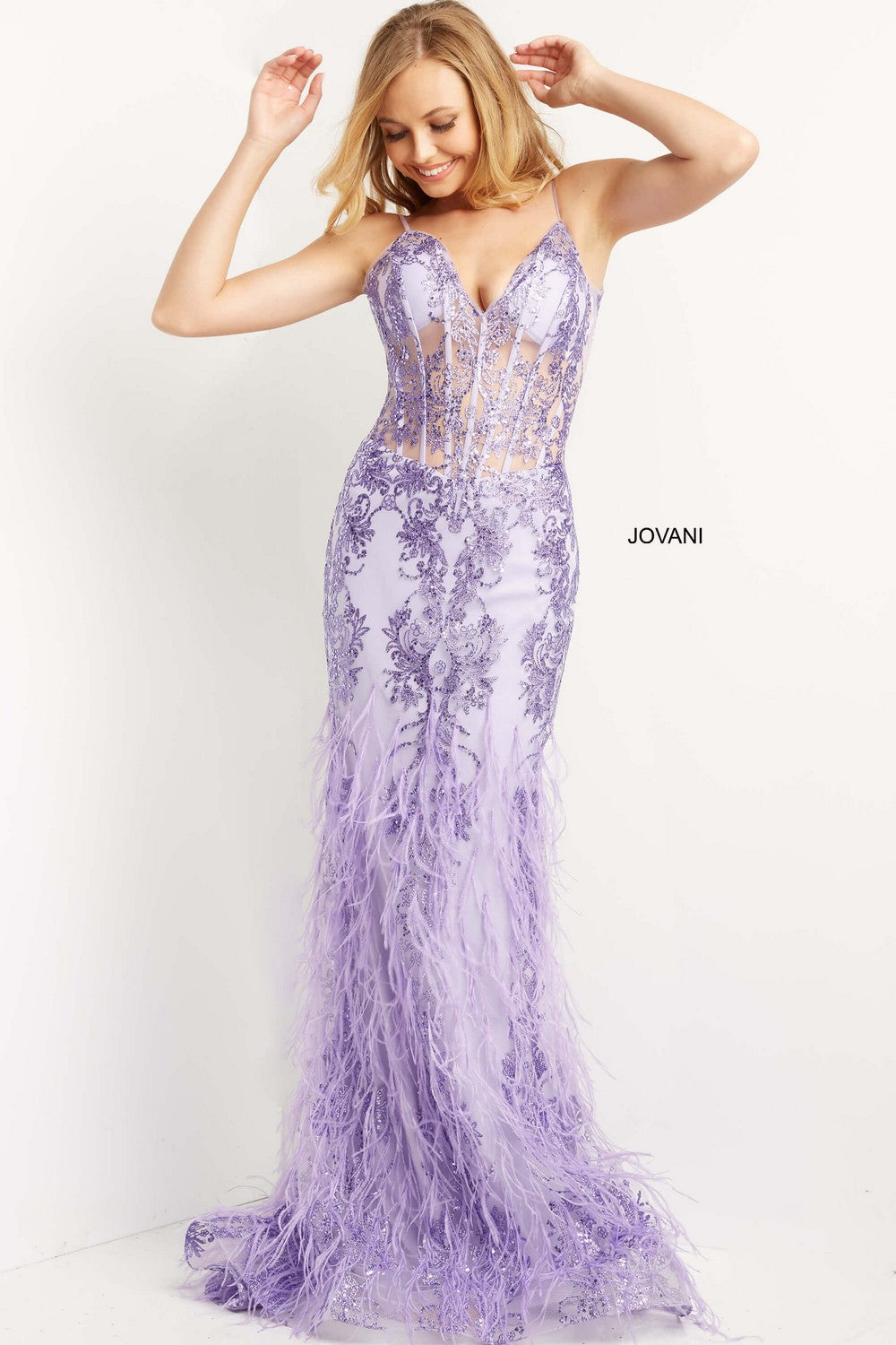 Jovani 08141