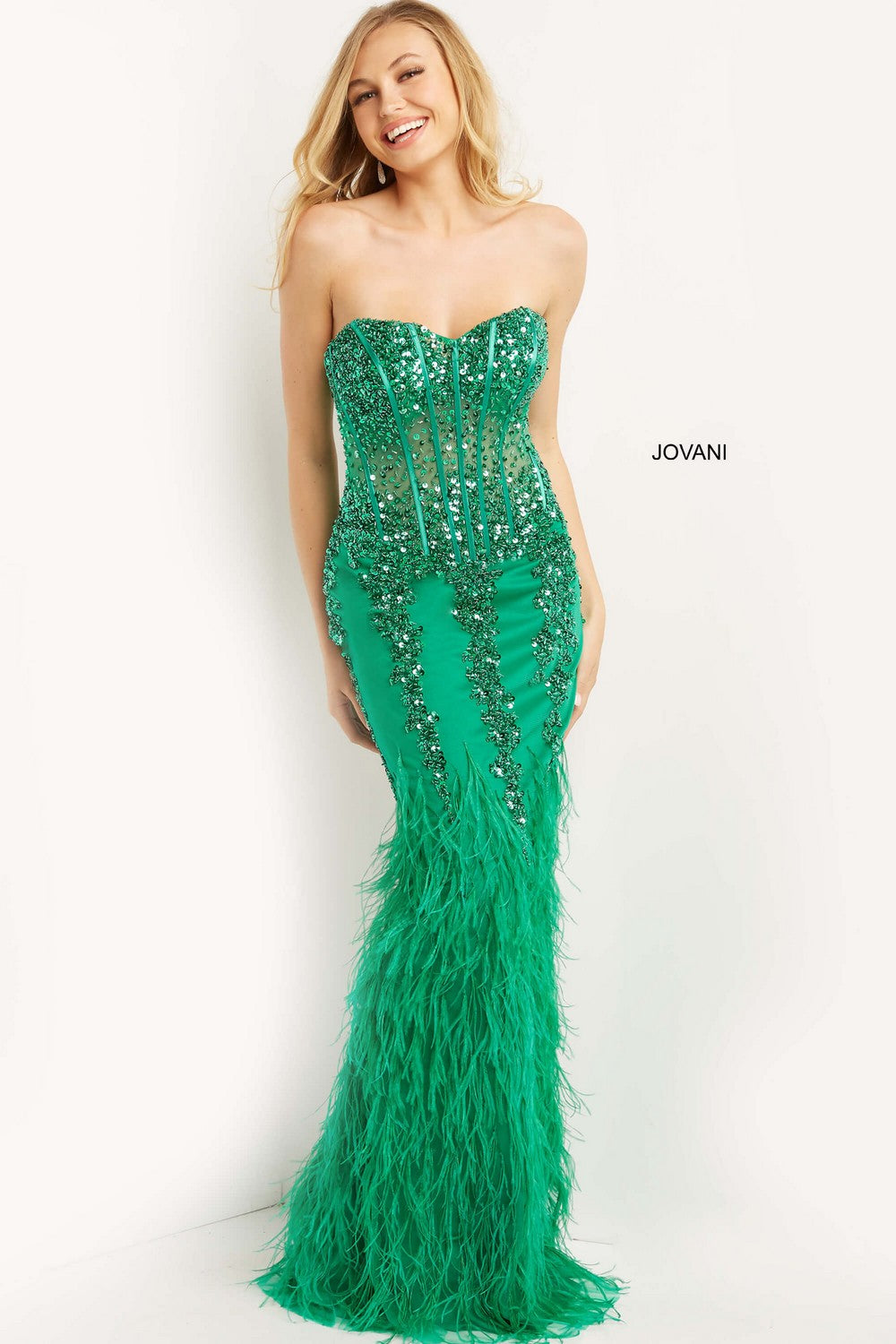 Jovani 08142