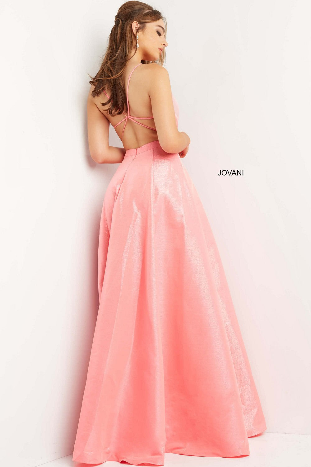 Jovani 08156