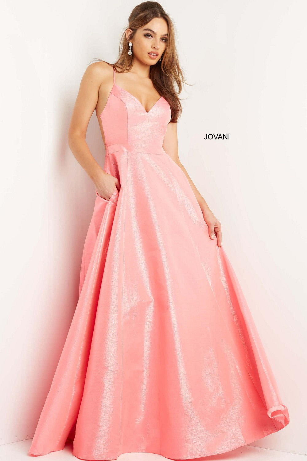 Jovani 08156