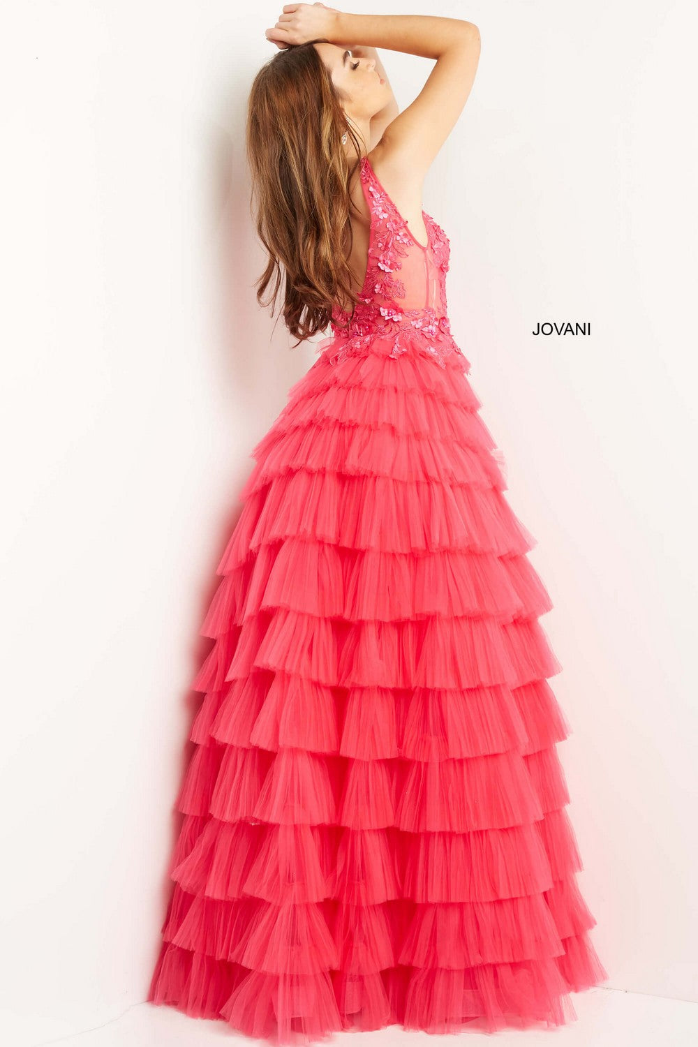 Jovani 08238