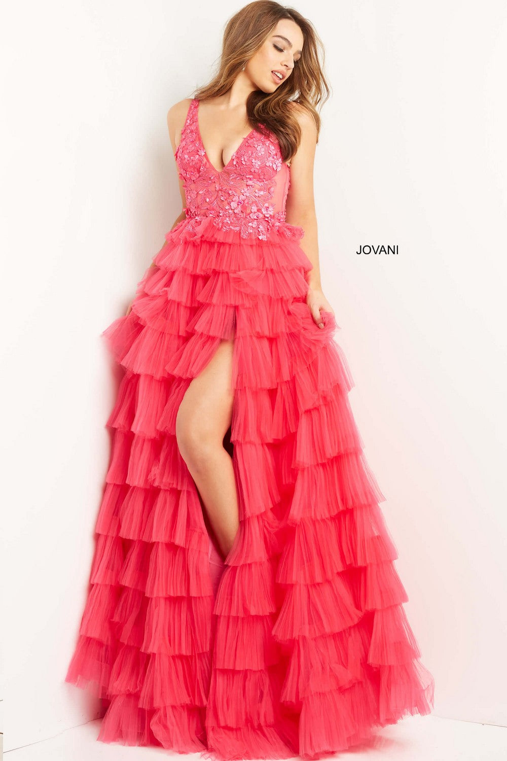 Jovani 08238