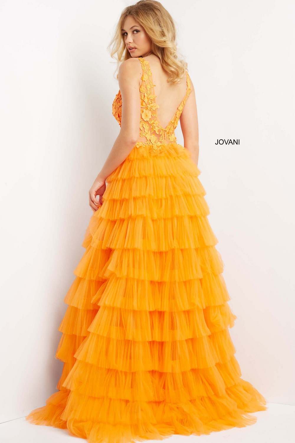 Jovani 08239