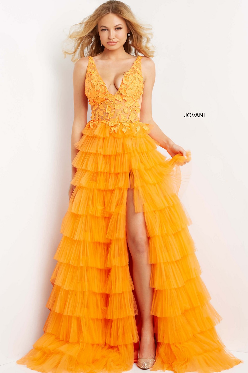 Jovani 08239