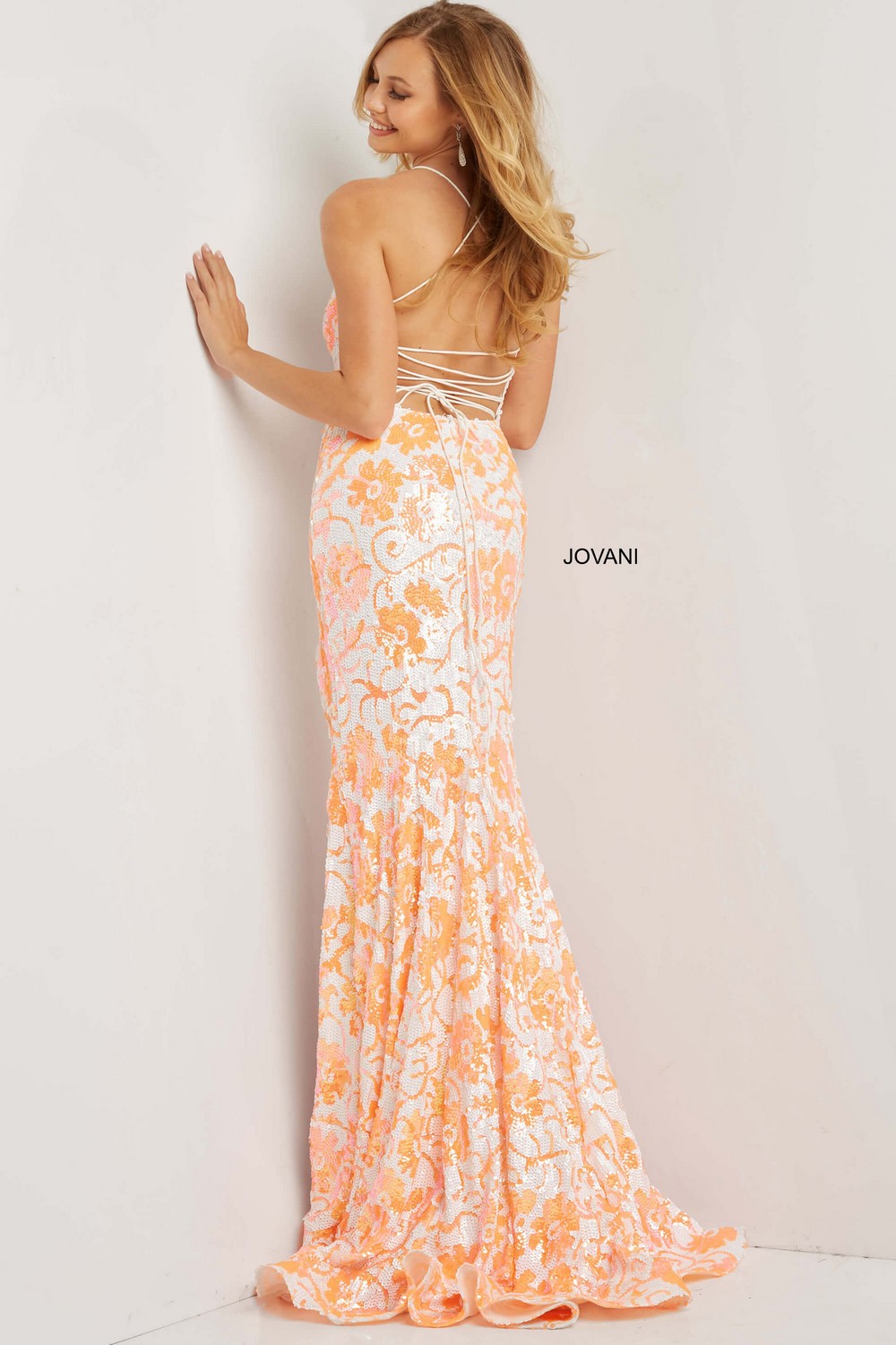 Jovani 08255