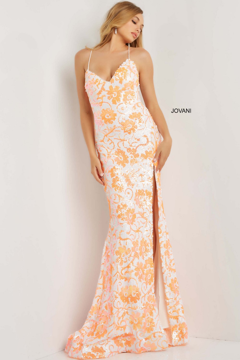 Jovani 08255