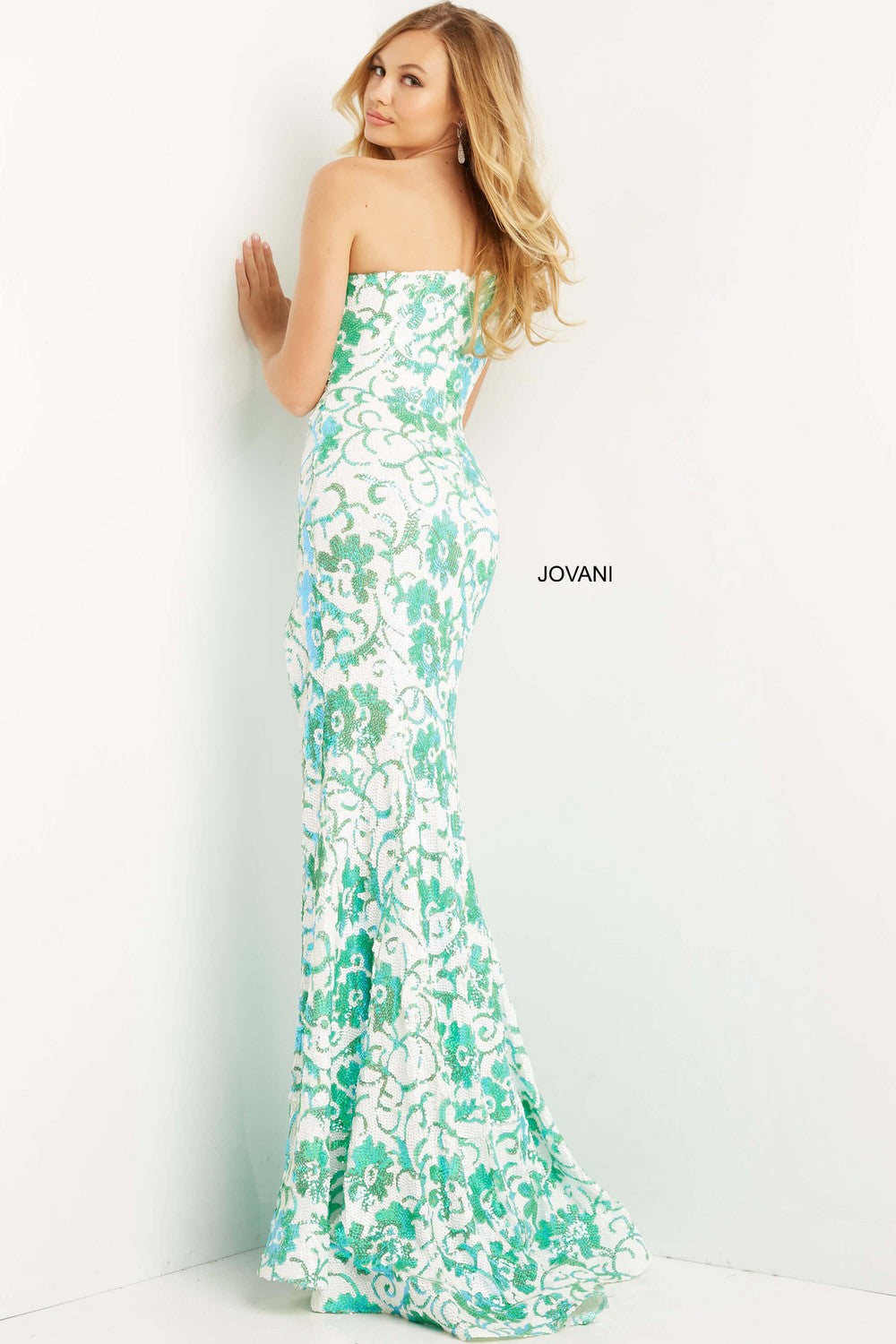 Jovani 08256