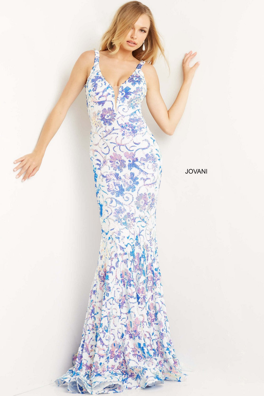 Jovani 08257