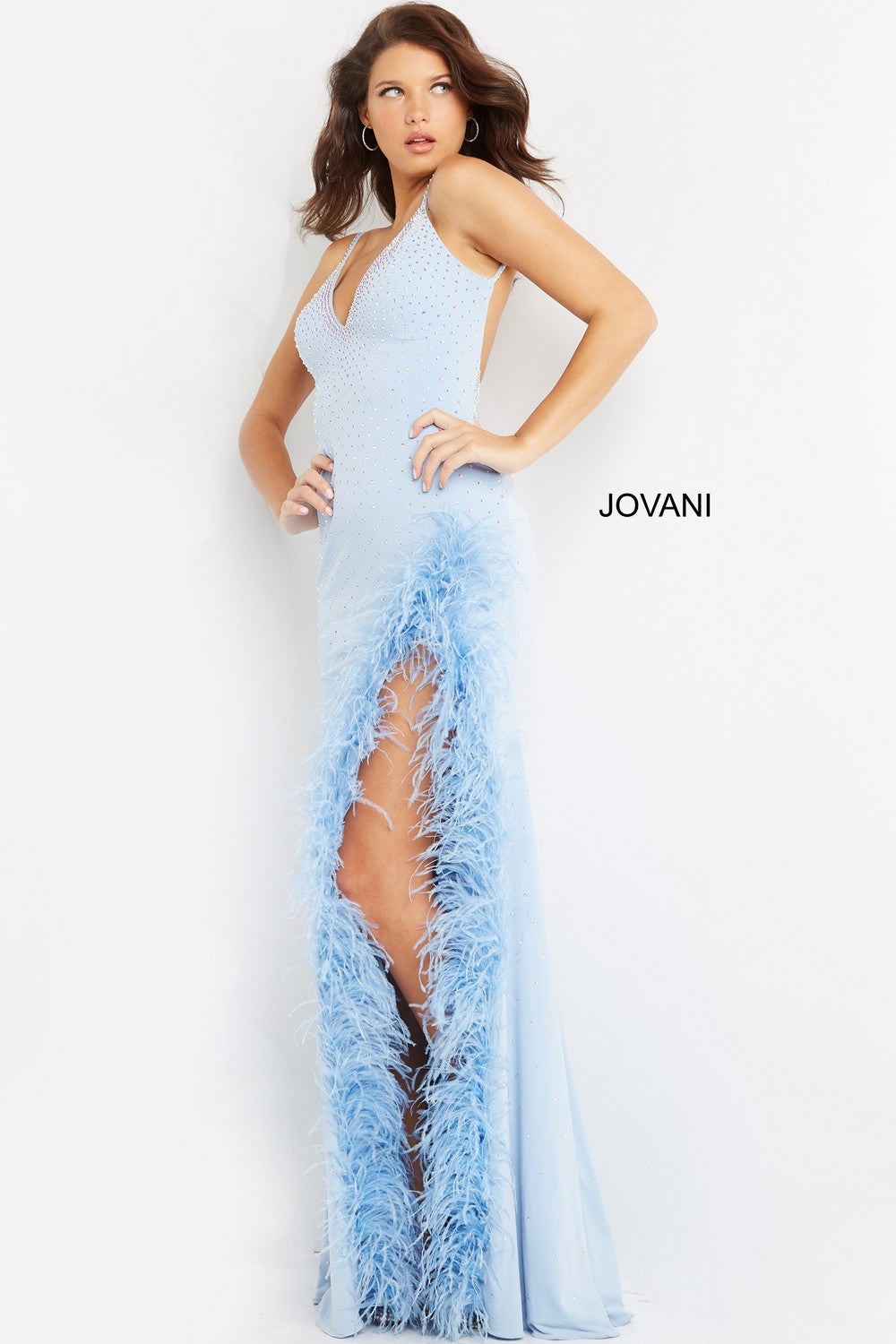 Jovani 08283