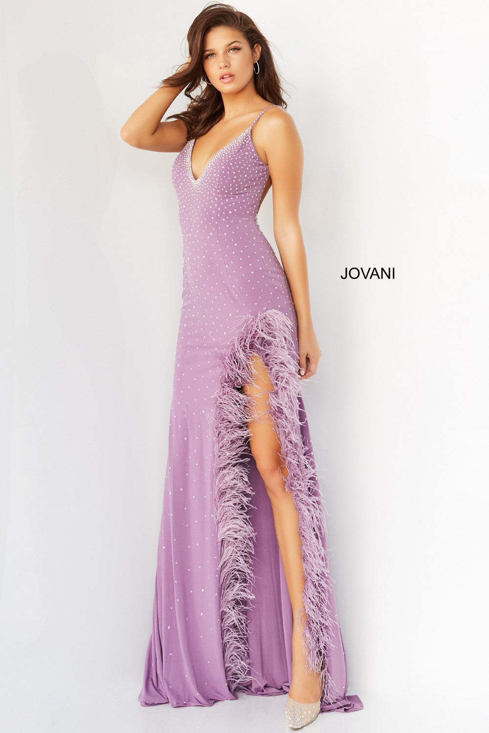 Jovani 08283