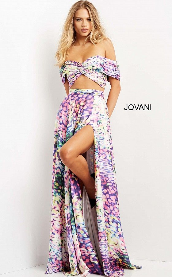 Jovani 08350