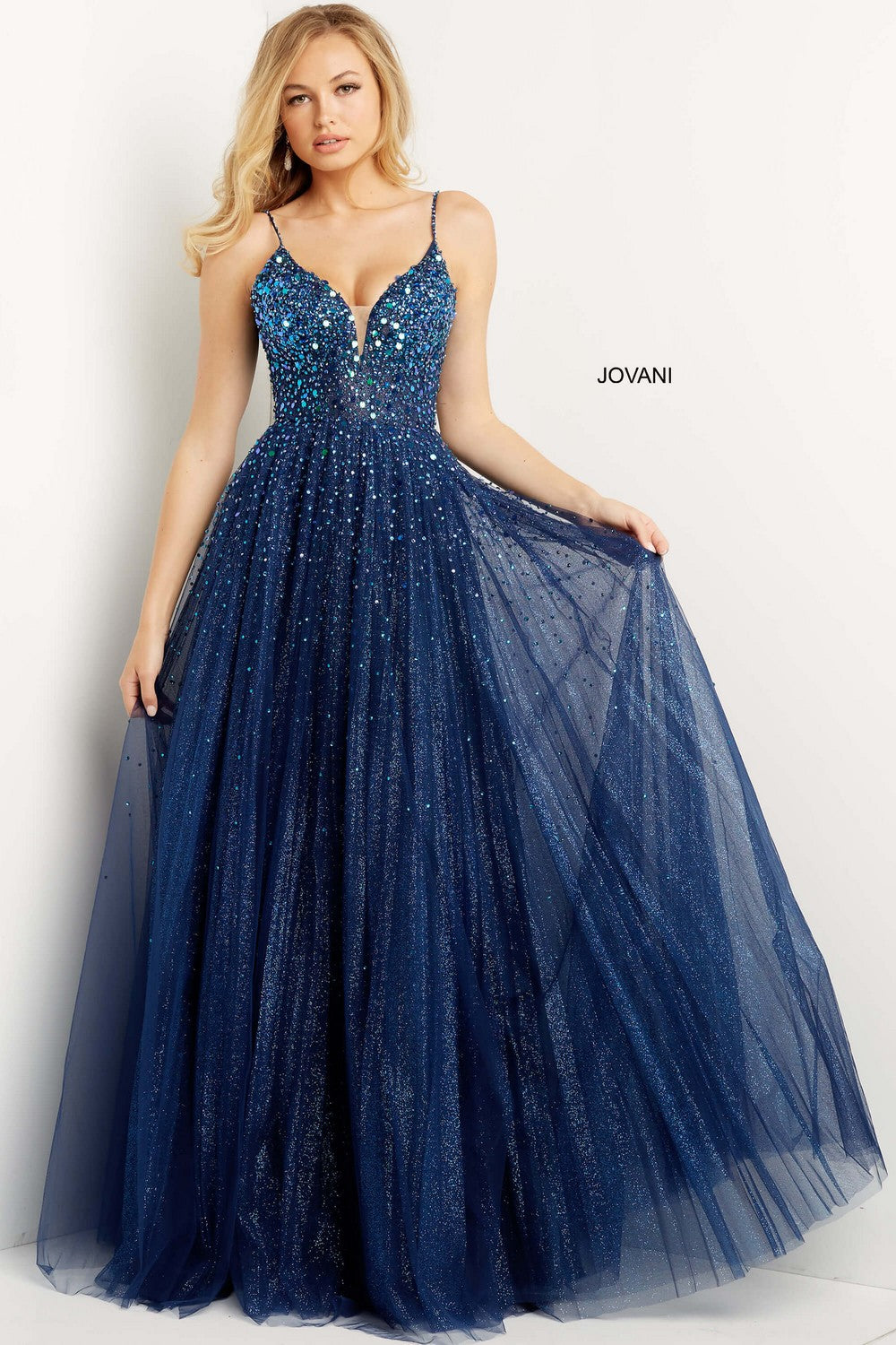 Jovani 08408