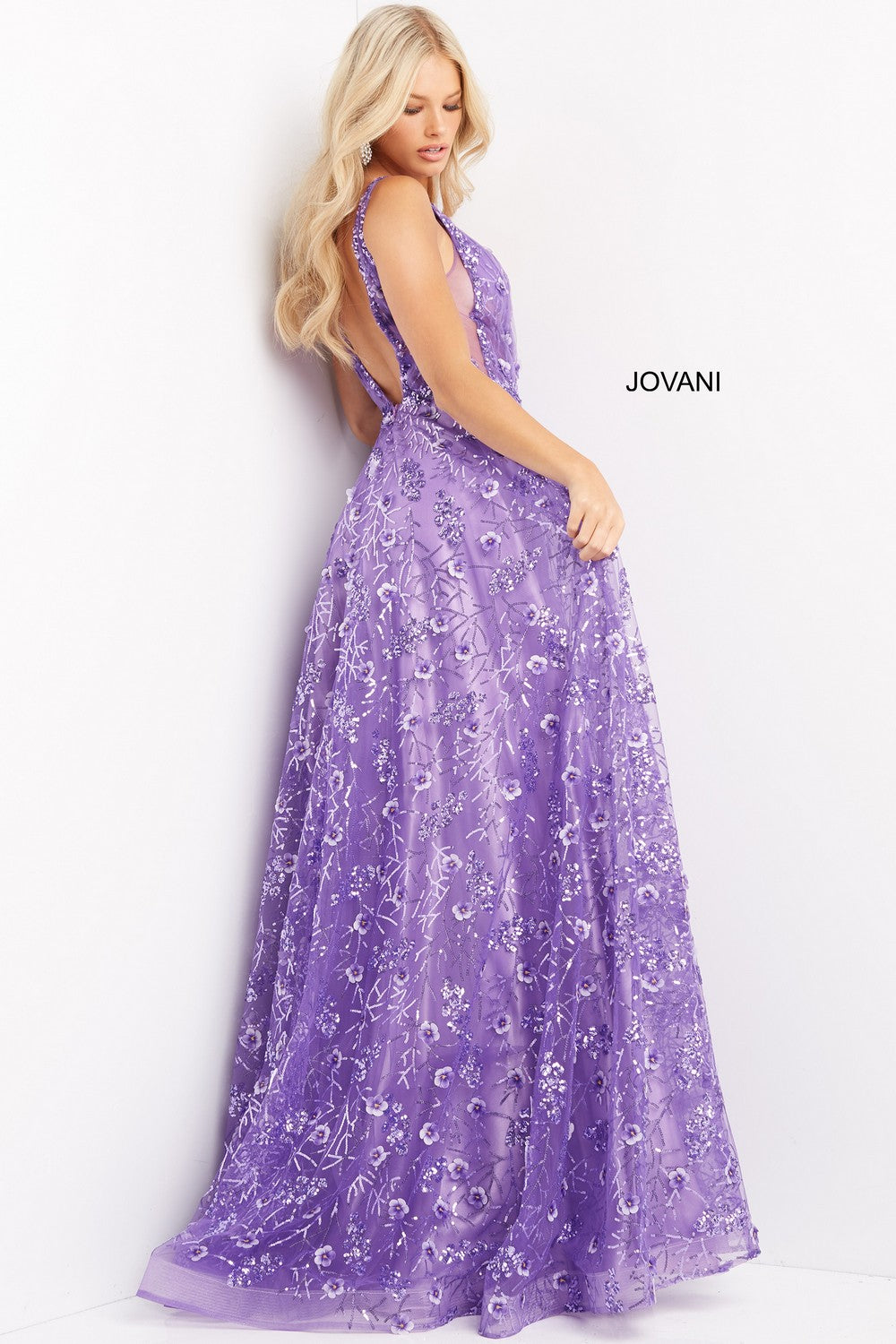 Jovani 08422