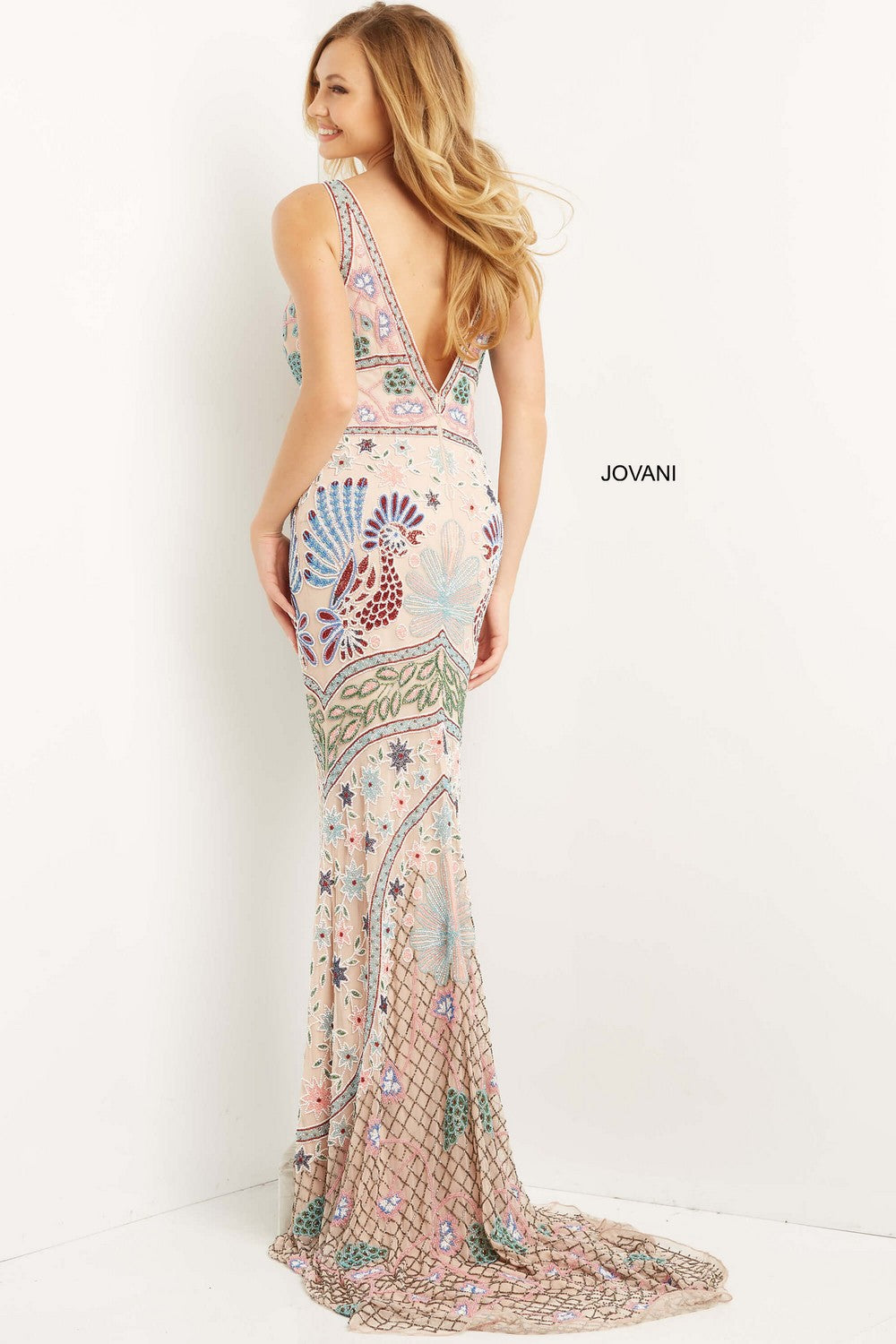 Jovani 08446