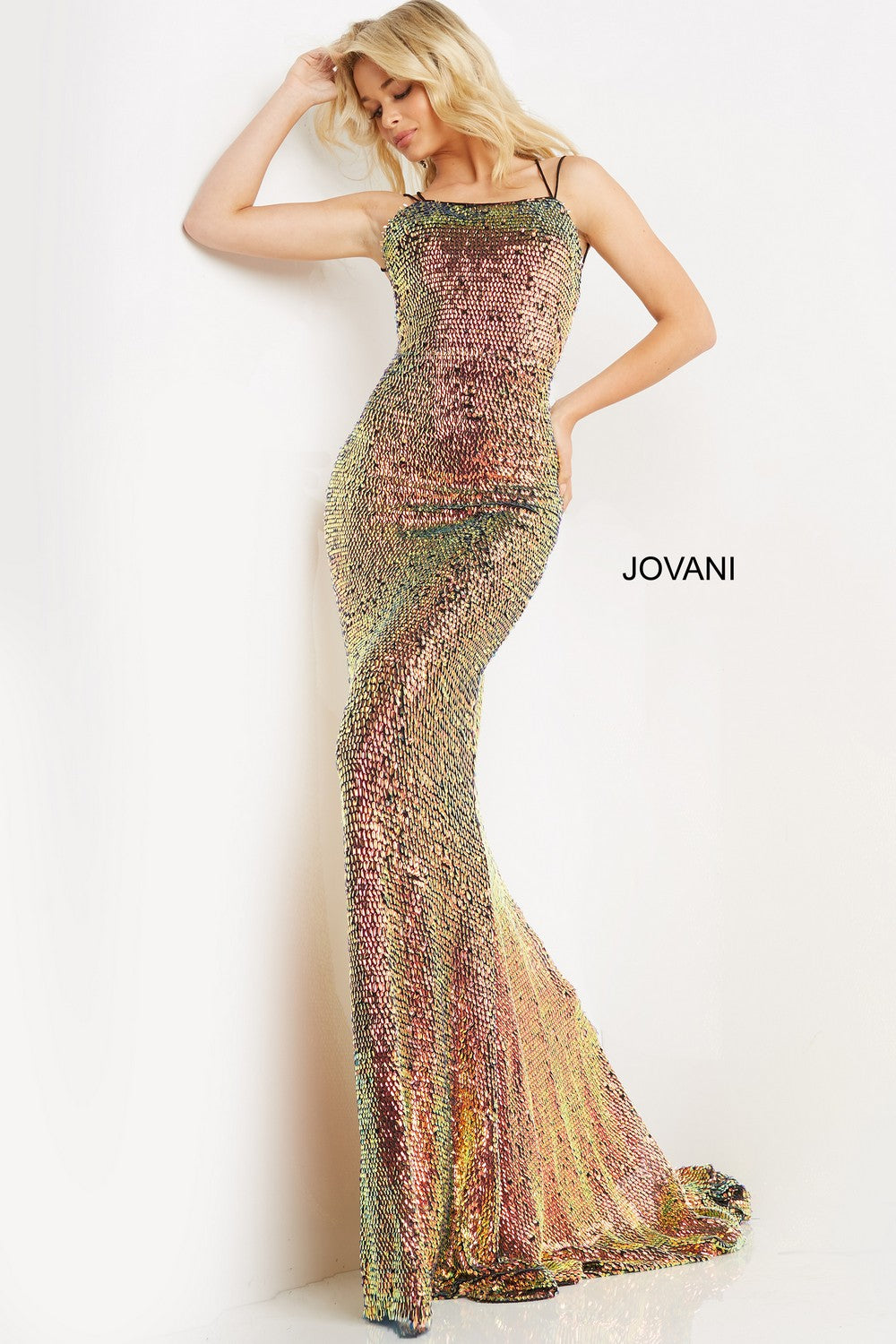 Jovani 08472