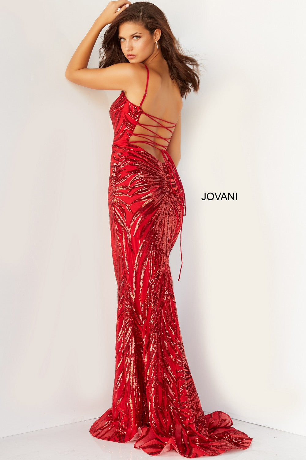 Jovani 08481