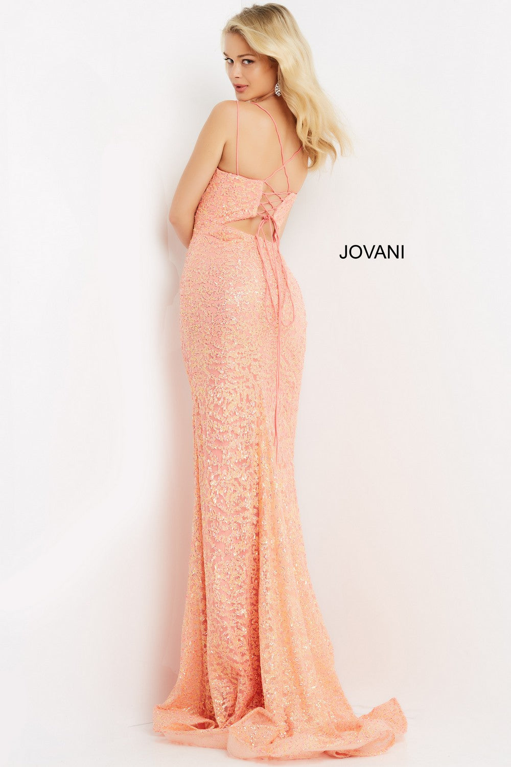 Jovani 08489