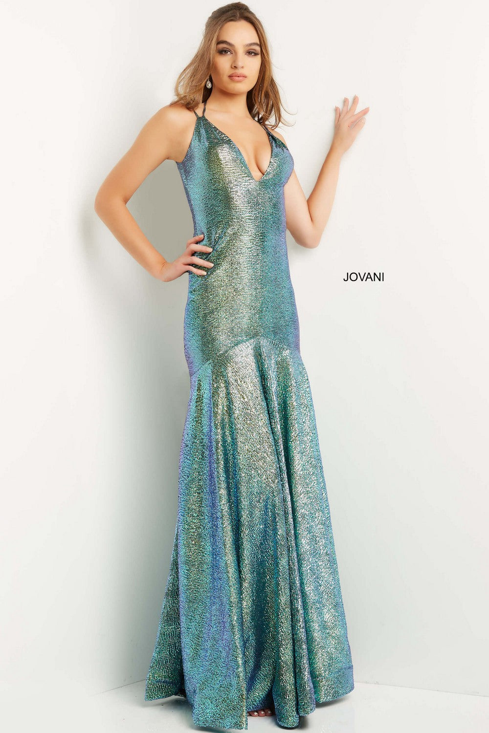 Jovani 08539