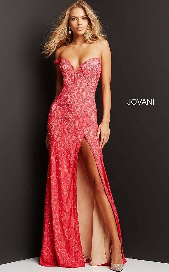 Jovani 08684