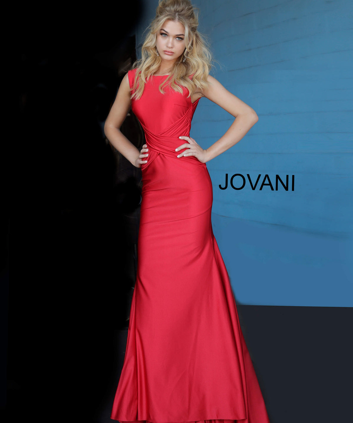 Jovani 1016