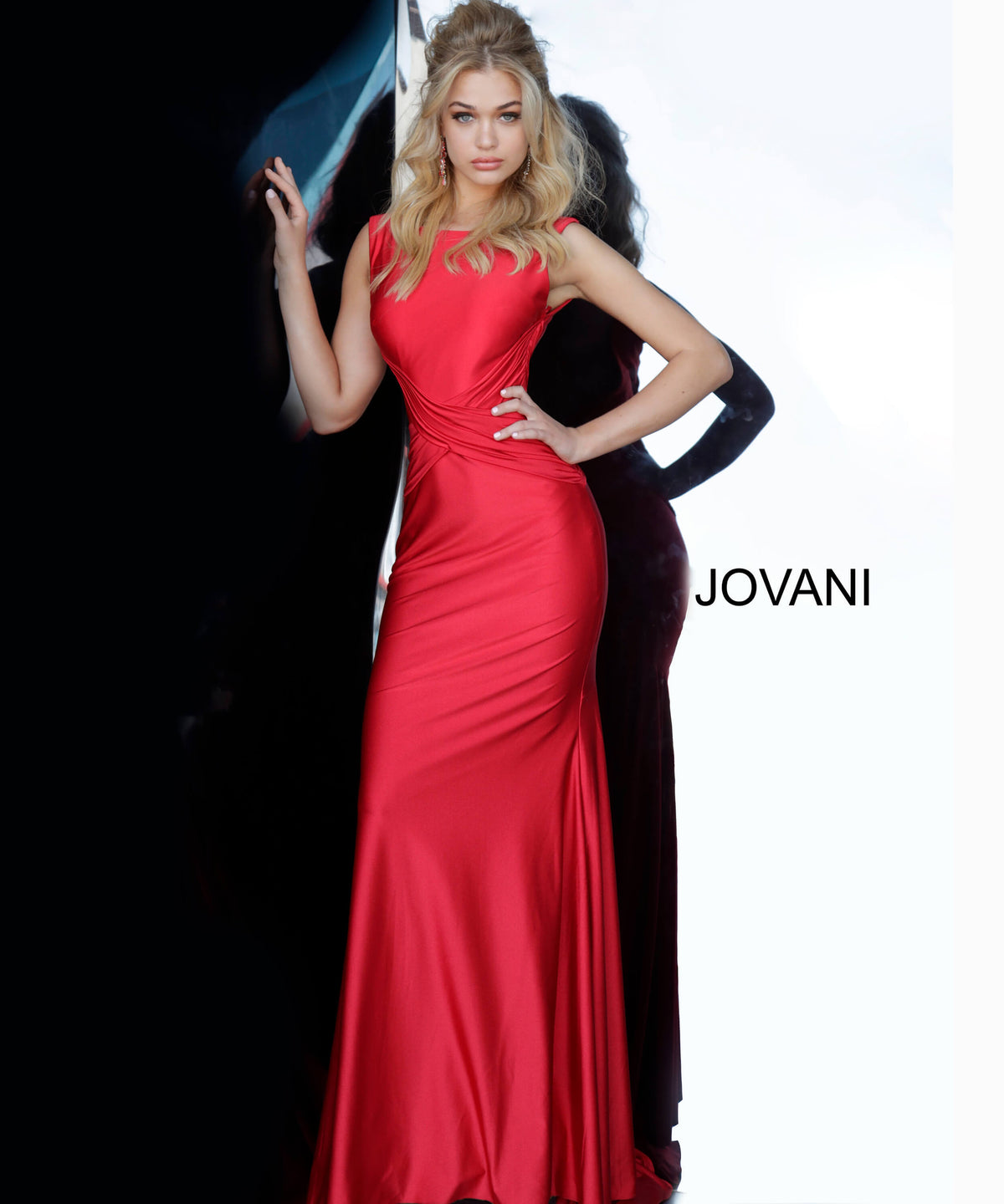 Jovani 1016