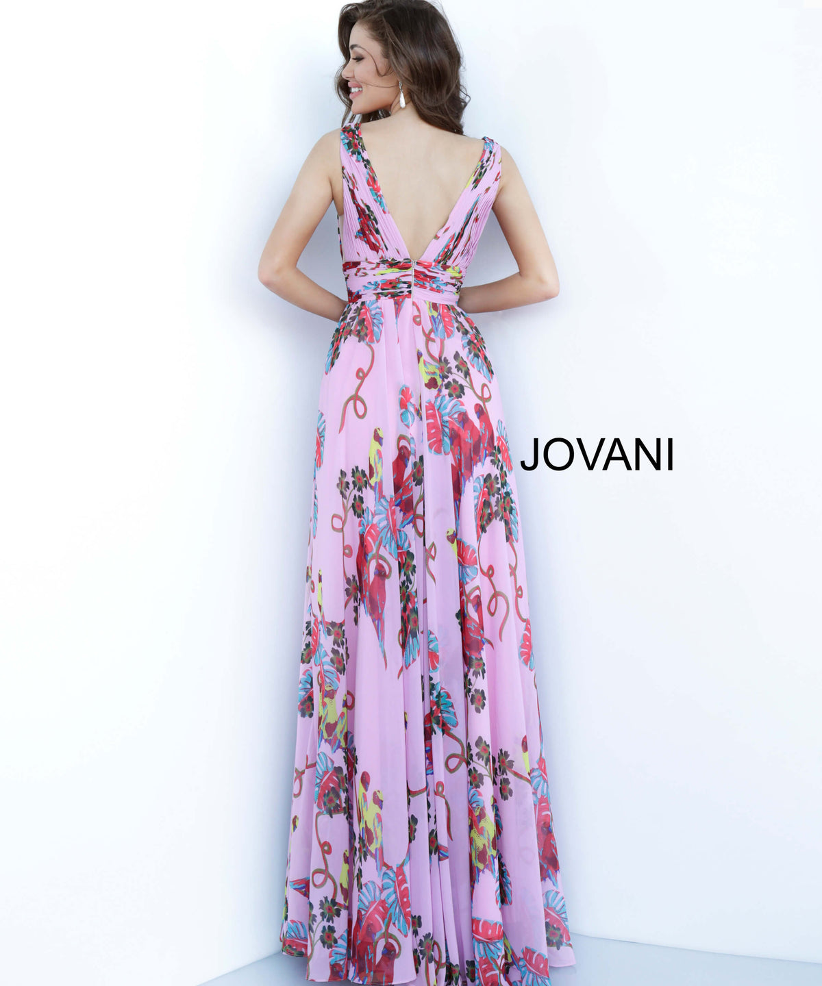 Jovani 1032