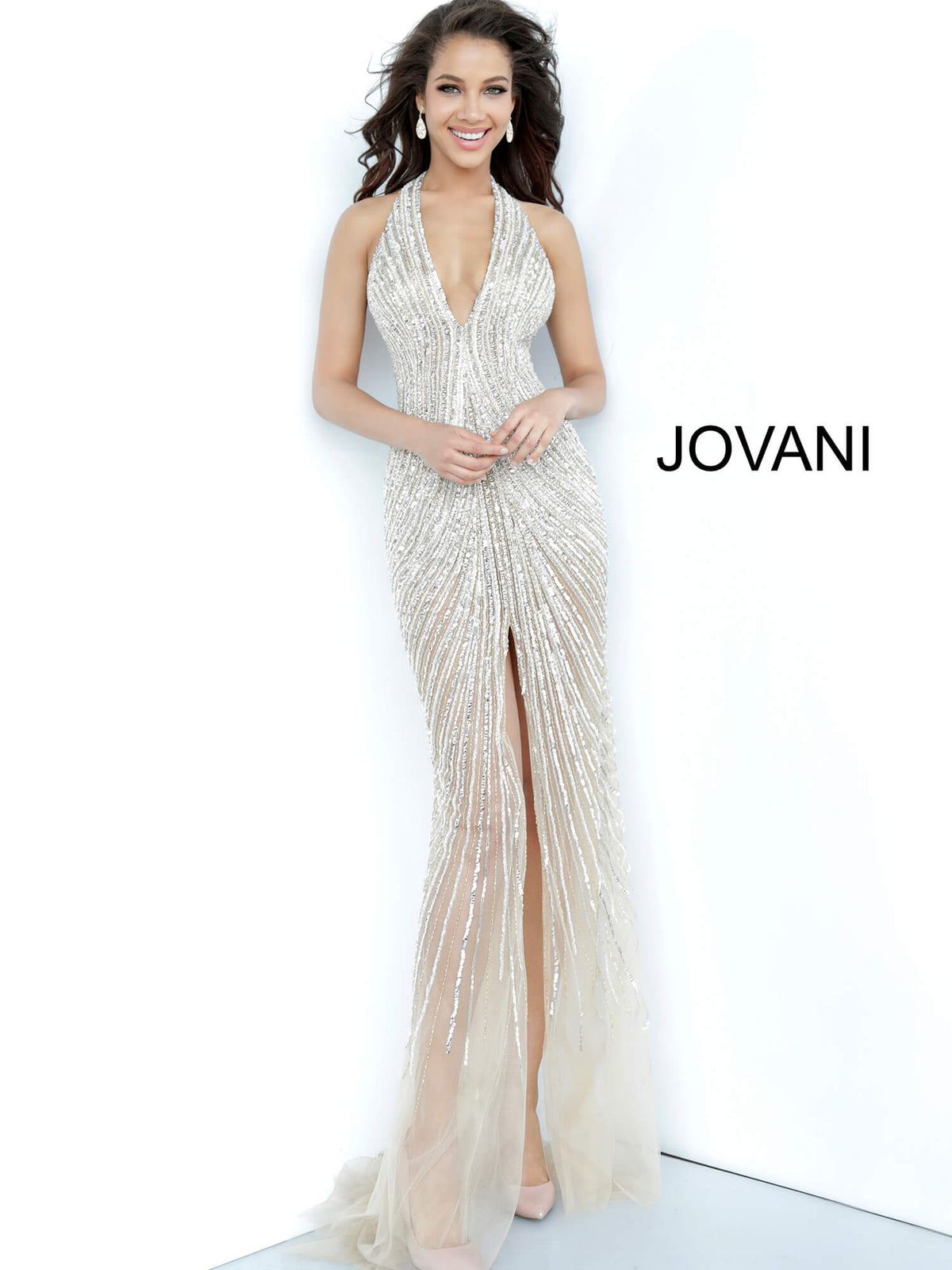 Jovani 2609