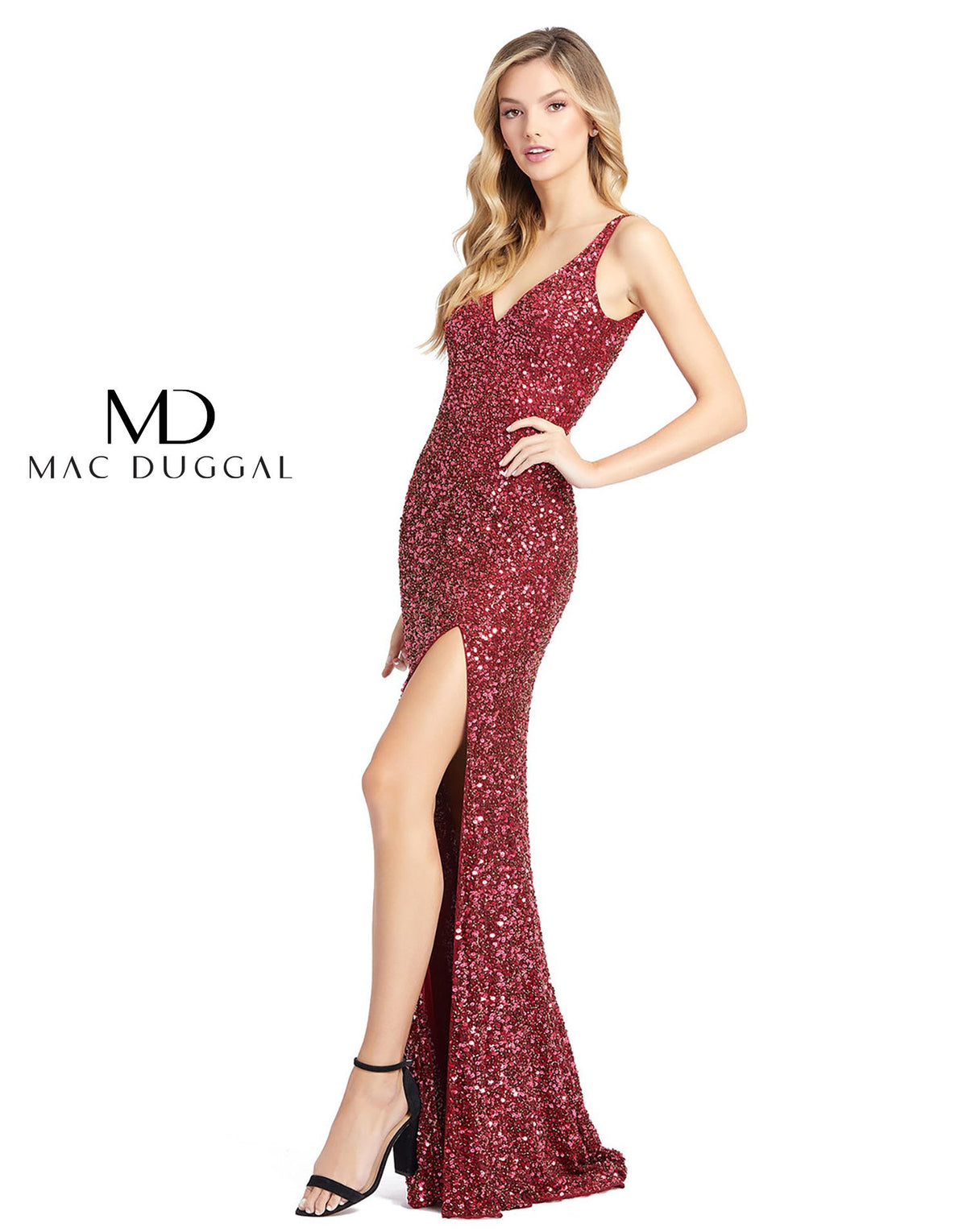 Mac Duggal 1068M