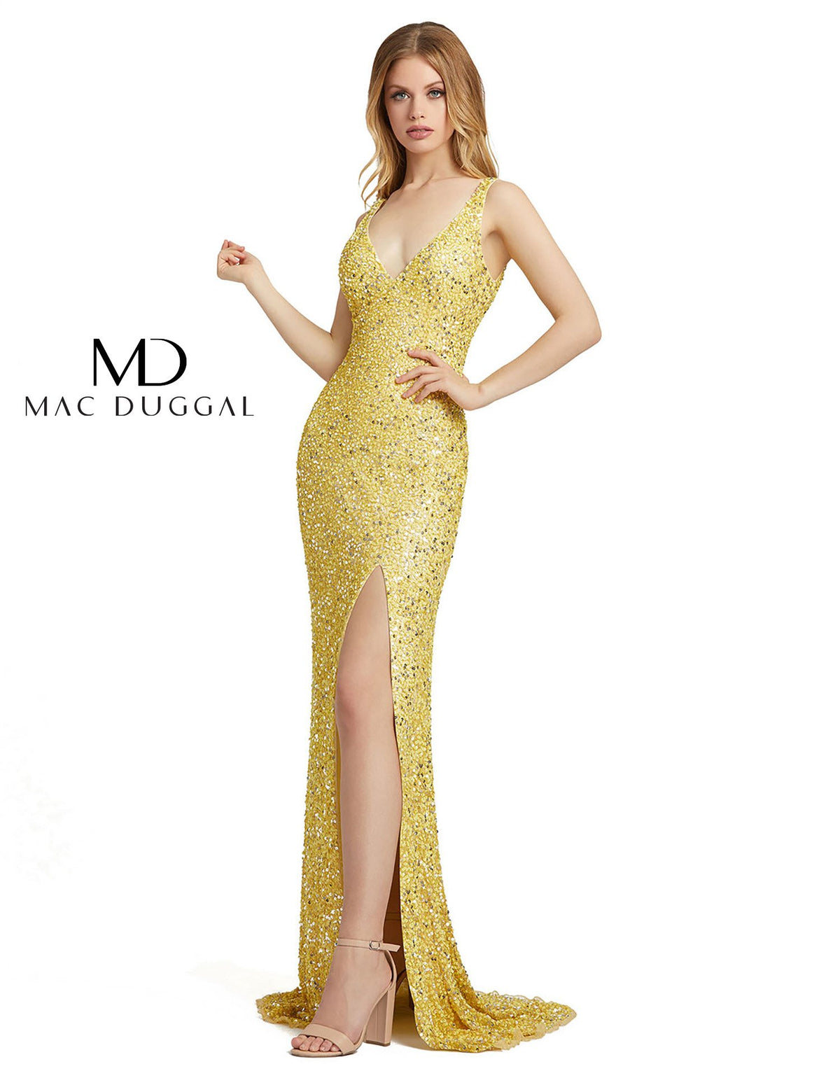 Mac Duggal 1068M