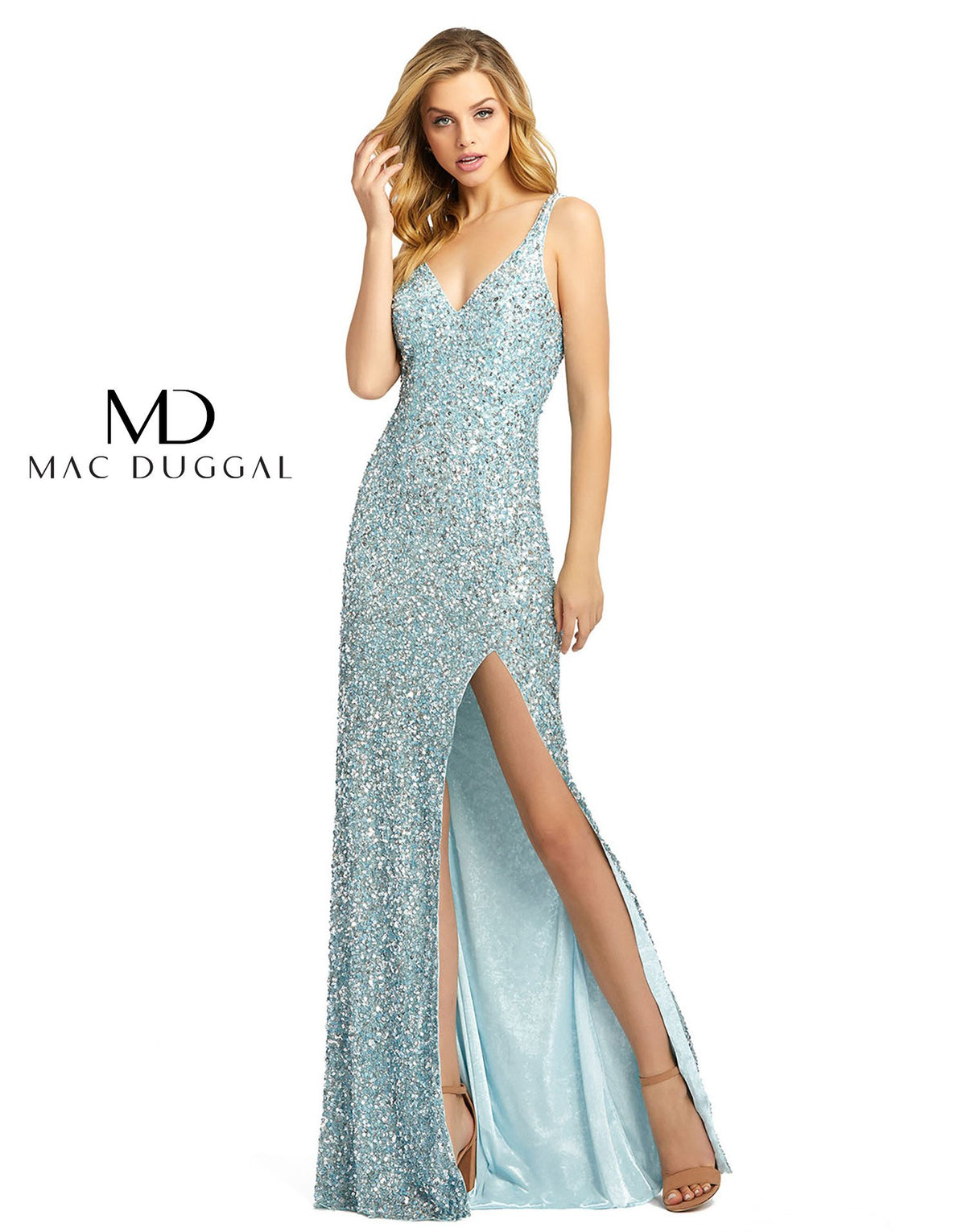 Mac Duggal 1068M