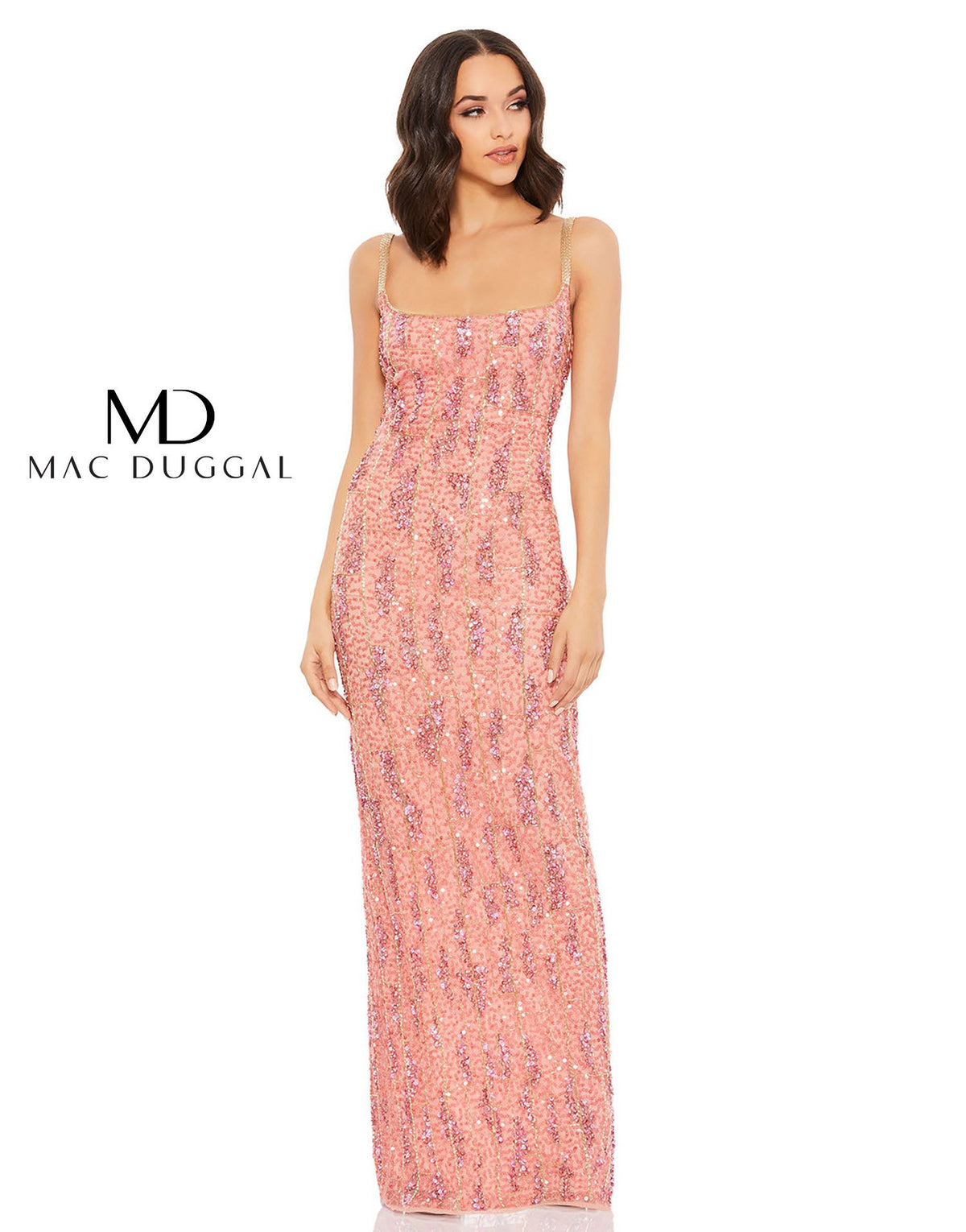 Mac Duggal 10696M