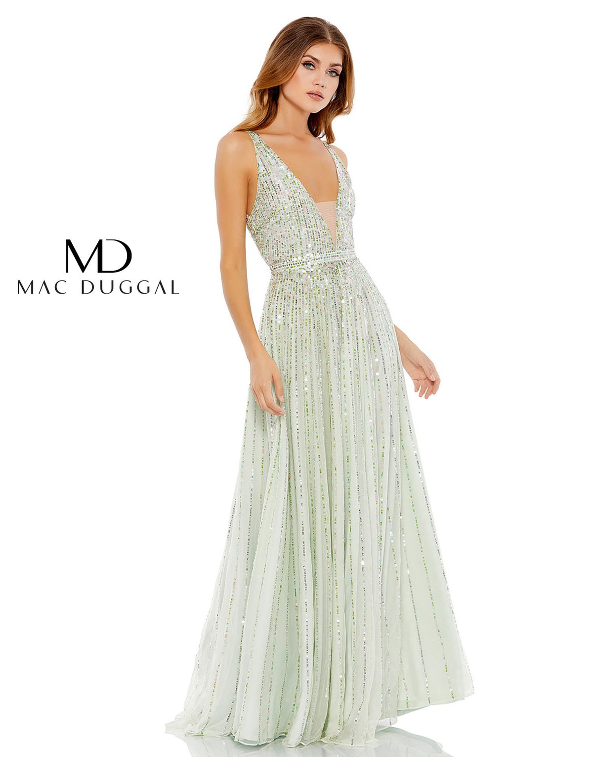 Mac Duggal 10700M