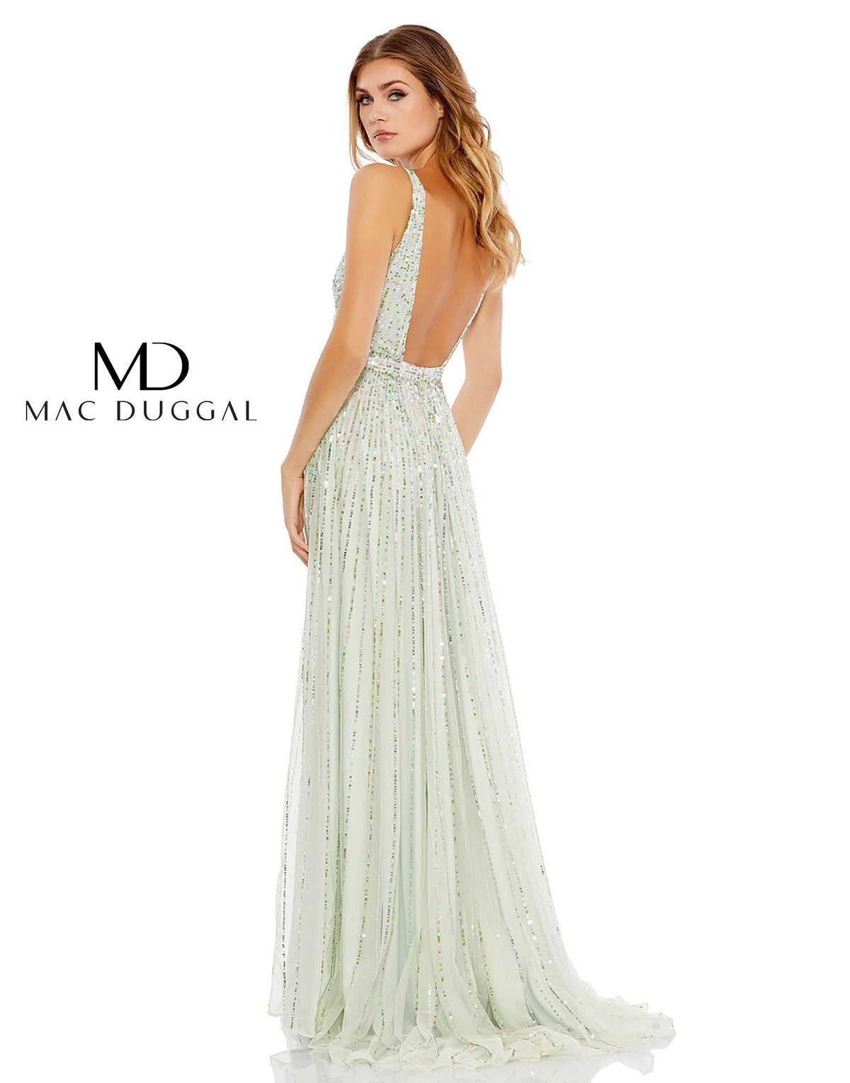 Mac Duggal 10700M