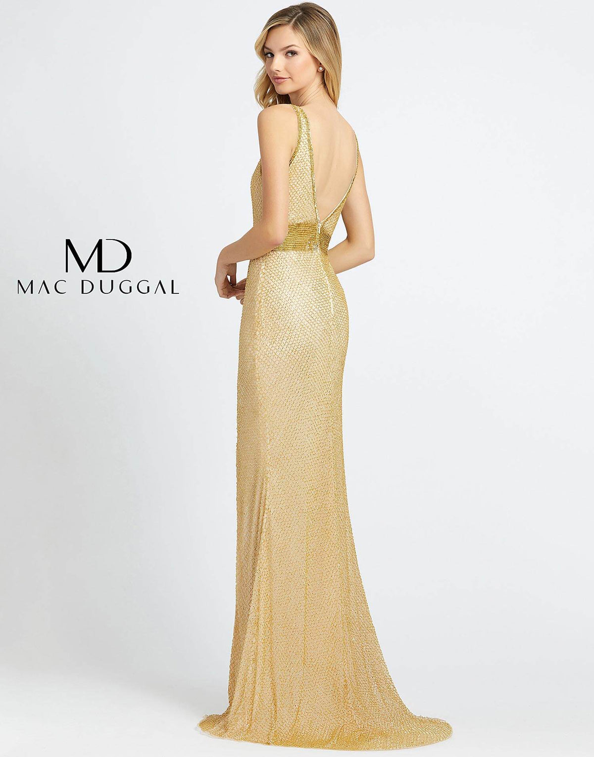 Flash by Mac Duggal 1070L