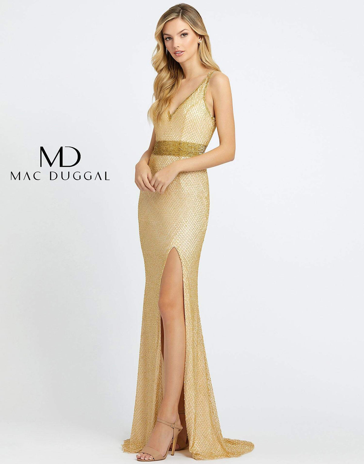 Flash by Mac Duggal 1070L