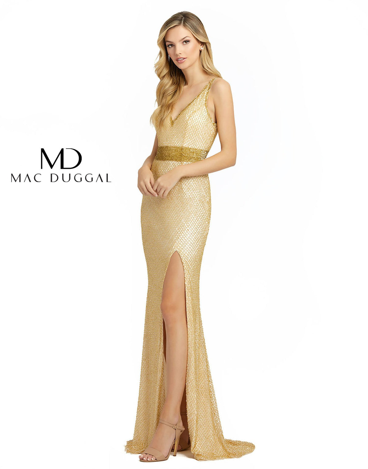 Mac Duggal 1070M