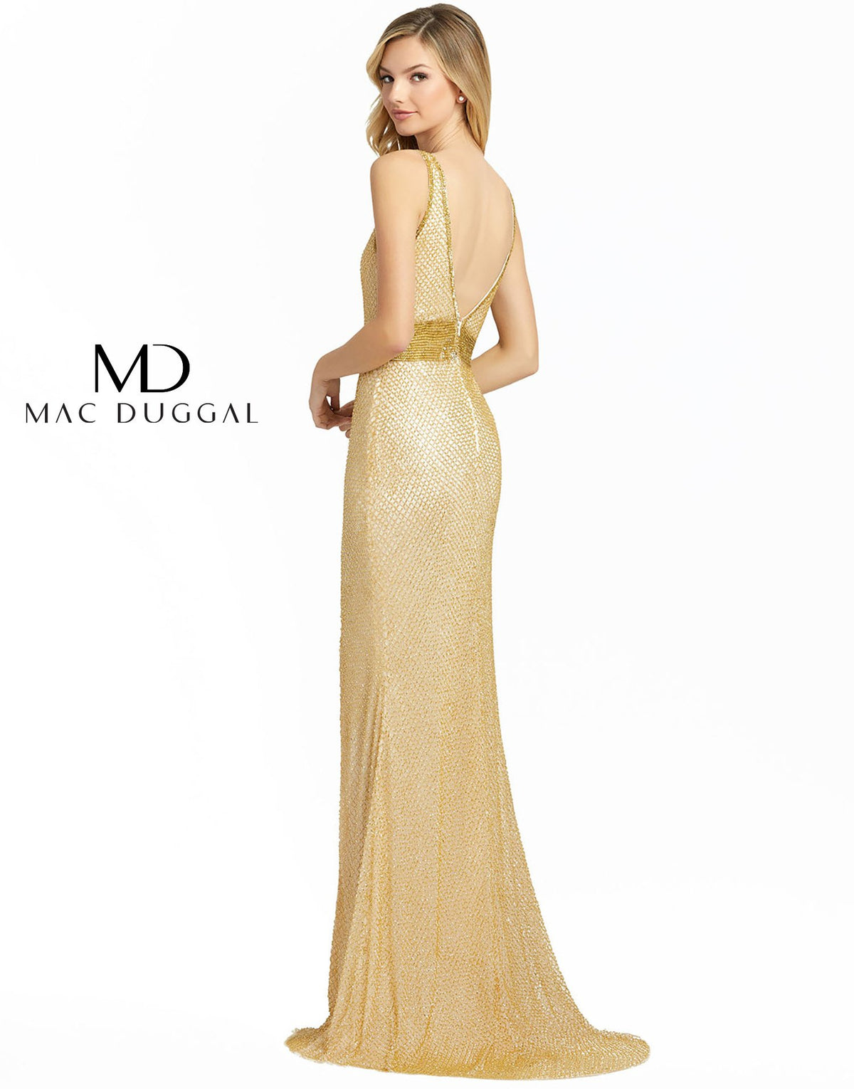 Mac Duggal 1070M