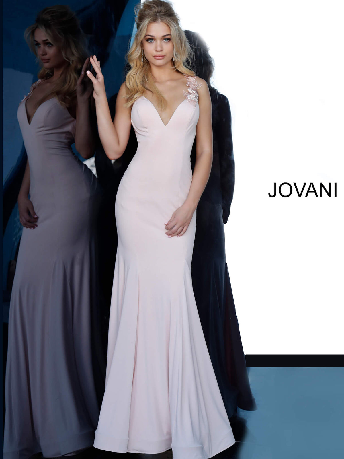 Jovani 1074