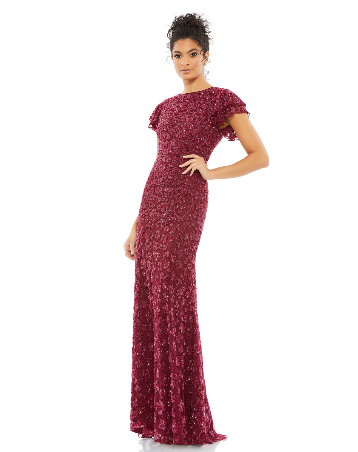 Evening by Mac Duggal 10748 Dress