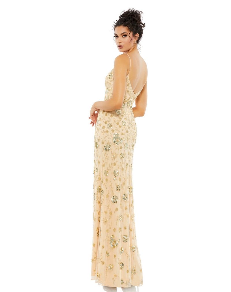 Mac Duggal 10806