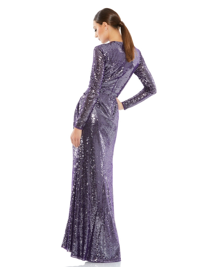 Mac Duggal 10824