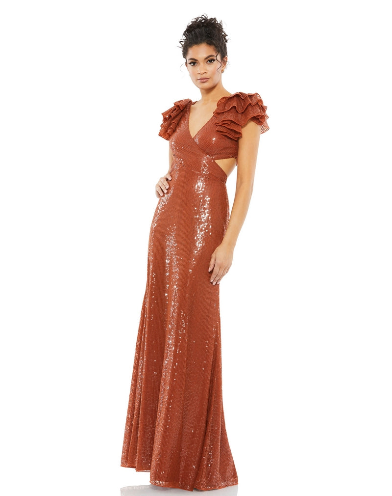 Mac Duggal 10829