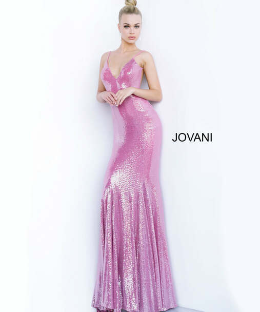 Jovani 1087