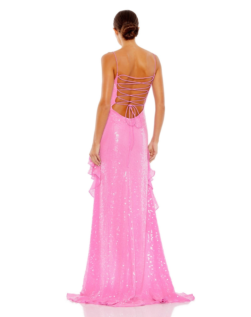 Mac Duggal 10896