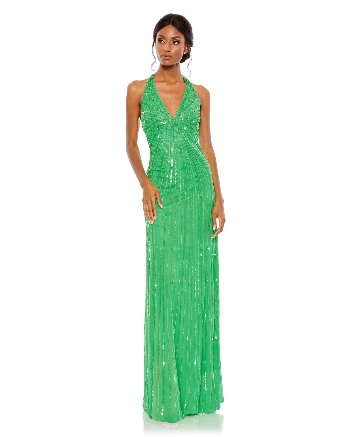 Mac Duggal 10898 Dress