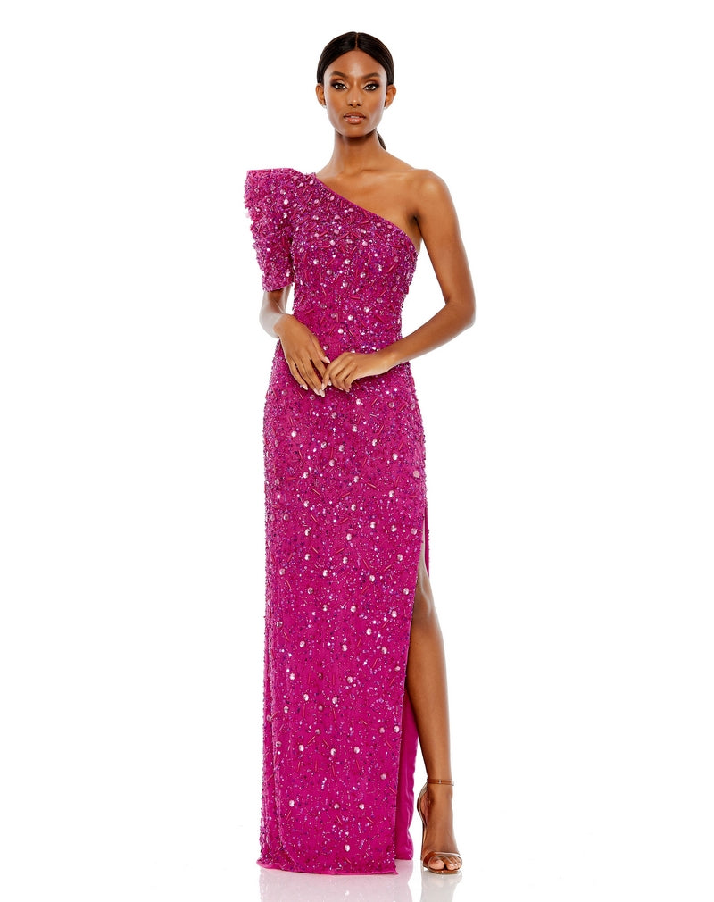 Mac Duggal 10912