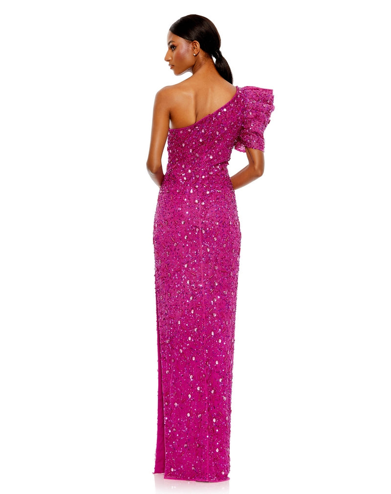 Mac Duggal 10912