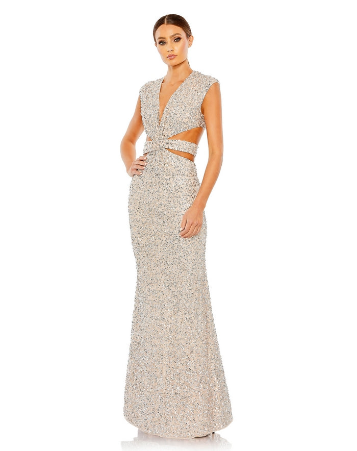 Mac Duggal 10919