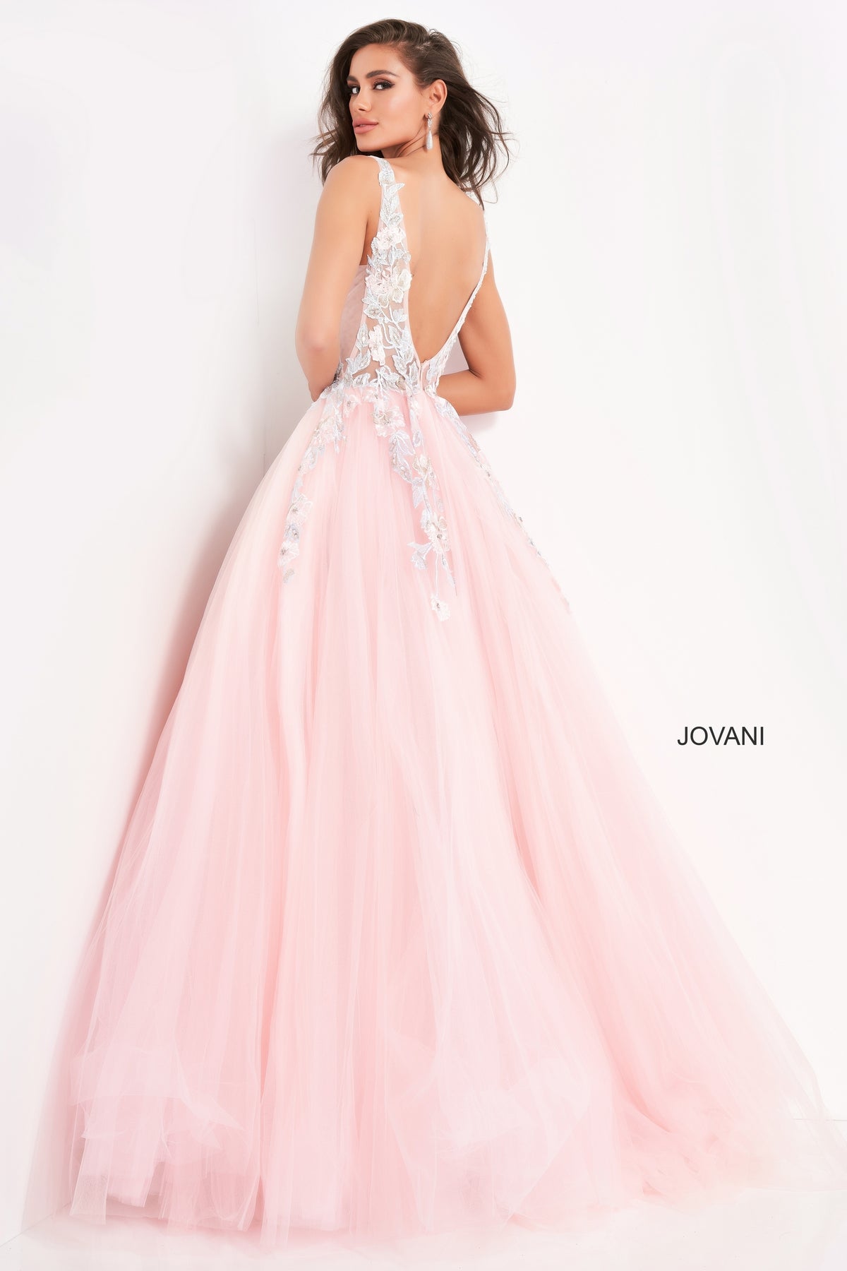 Jovani 11092